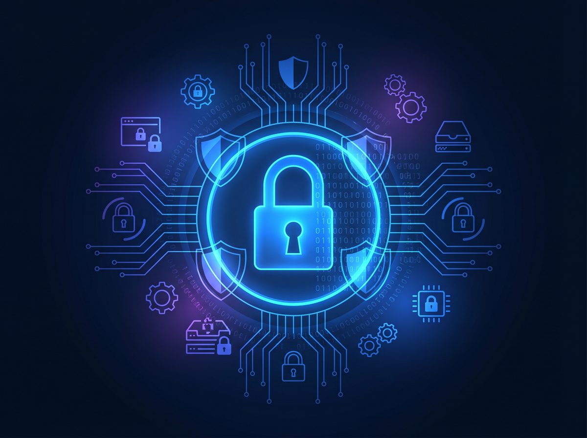 魔姑加速器安全防护体系